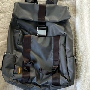 Mandarina Duck NOMAD Travel Backpack GNT30651 (Used)